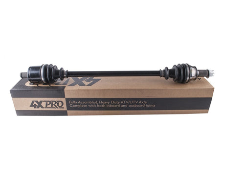 Polaris RZR XP 1000 Front Left / Right Axle 2015-2022 | 4XPRO - product view 1