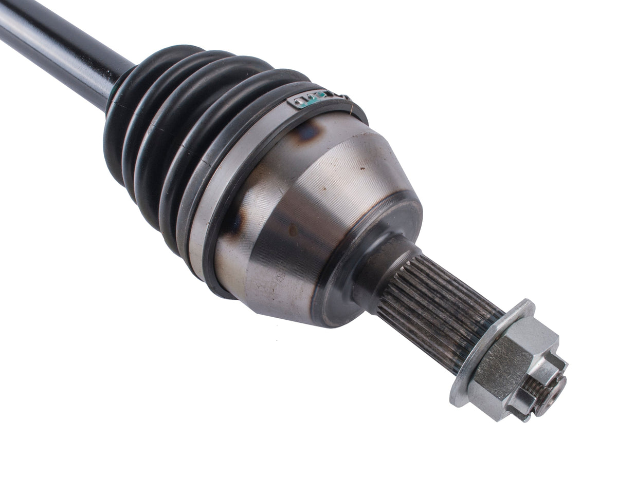 Polaris RZR XP 1000 XP 4 1000 Rear Axles and Wheel Bearing Set 2014 2015 | 4XPRO - product view 2