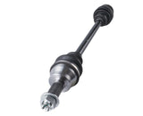 Polaris RZR General 900 1000 S / 1000 Front Axle 2015-2026 | 4XPRO - product view 3