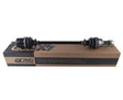 Bobcat 3400 Series Front Axle 2010-2015 | 4XPRO - product view 1