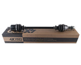 Bobcat 3400 Series Front Axle 2010-2015 | 4XPRO - product view 1