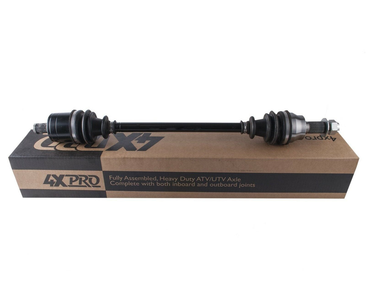 Polaris General 1000 XP Front Axle 2020 - 2026 1334269 | 4XPRO - product view 1