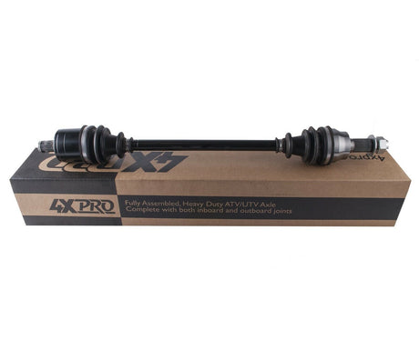 Polaris General 1000 XP Front Axle 2020 - 2026 1334269 | 4XPRO - product view 1