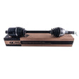 Gem M1400 Gas Rear Cv Axles Set 1333069 | 4XPRO - product view 1