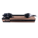 Gem M1400 Gas Rear Cv Axles Set 1333069 | 4XPRO - product view 1