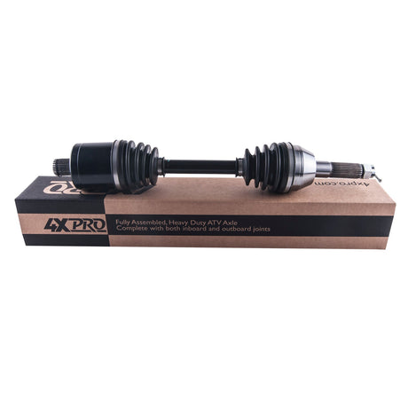 Polaris RZR Sportsman ACE 570 Rear Left/Right Axle 2012-2020 | 4XPRO - product view 1