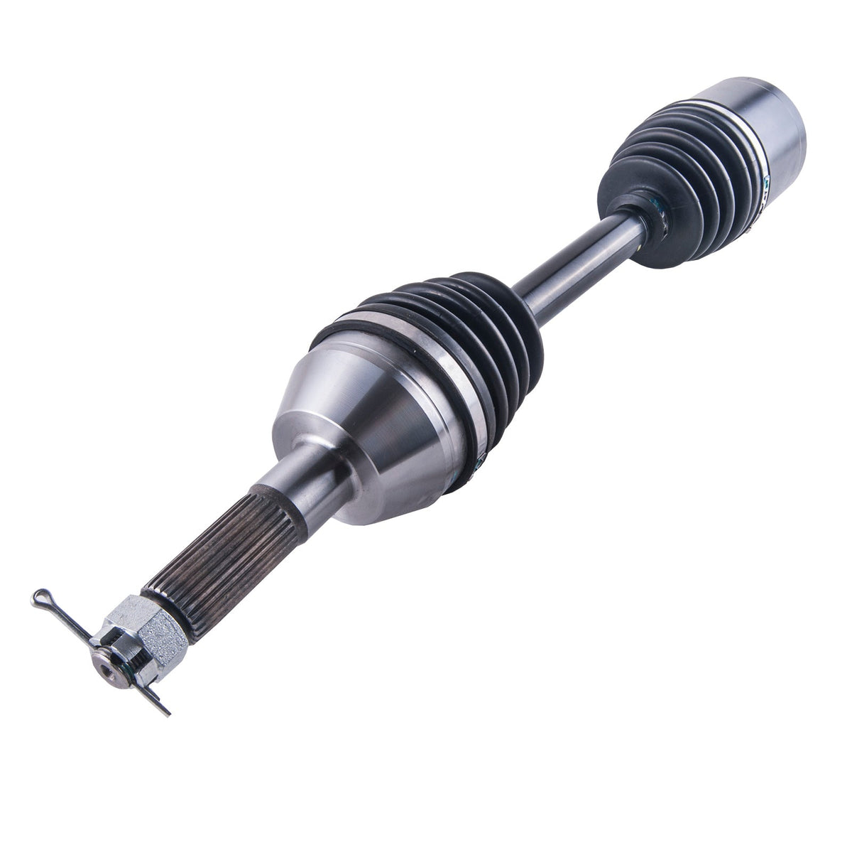 Polaris RZR 570 rear left or right cv axle 1334371 | 4XPRO - product view 2