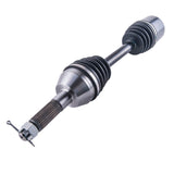 Polaris RZR 570 rear left or right cv axle 1334371 | 4XPRO - product view 2