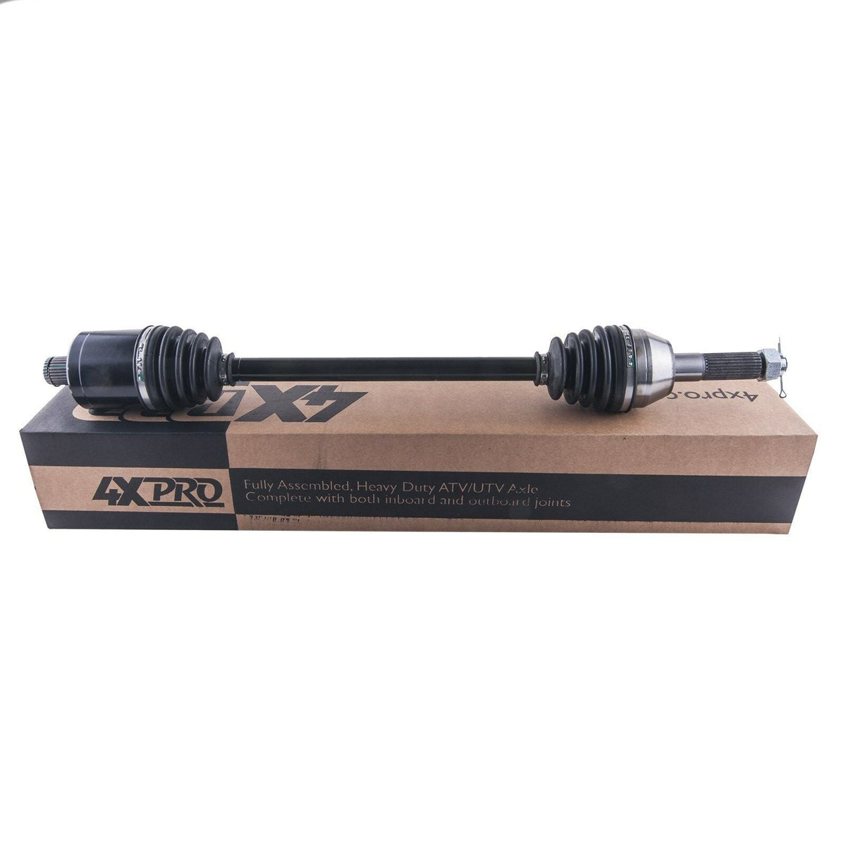 Polaris Ranger HST / Brutus HD Rear Left/Right Axle 2013-2018 | 4XPRO - product view 1