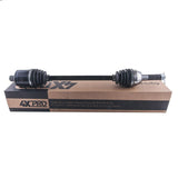 Polaris Ranger HST / Brutus HD Rear Left/Right Axle 2013-2018 | 4XPRO - product view 1