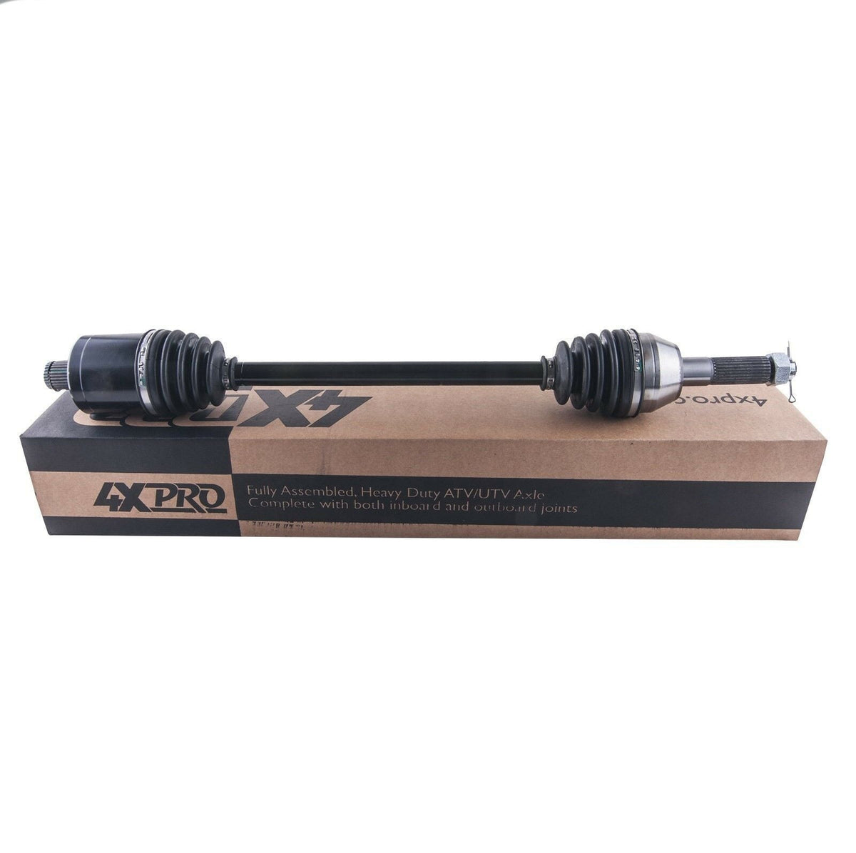 Bobcat 3400 Series Diesel Xl / Diesel Rear Left Or Right Cv Axle | 4XPRO - product view 1