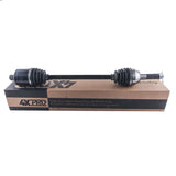 Bobcat 3400 Series Diesel Xl / Diesel Rear Left Or Right Cv Axle | 4XPRO - product view 1