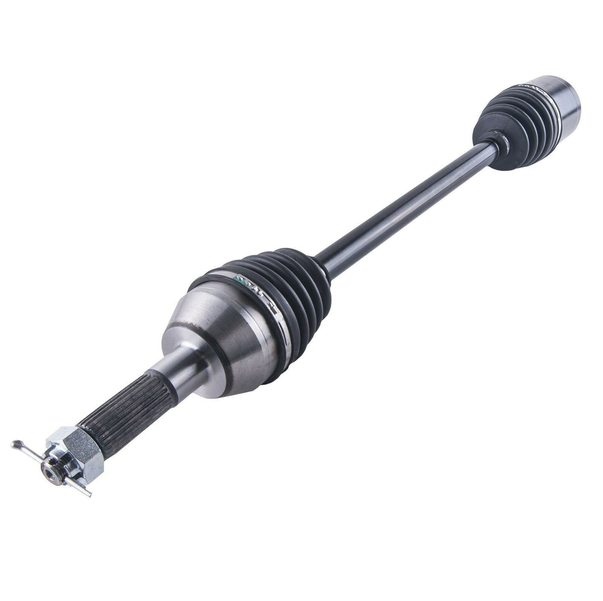 Bobcat 3400 Series Diesel Xl / Diesel Rear Left Or Right Cv Axle | 4XPRO - product view 3