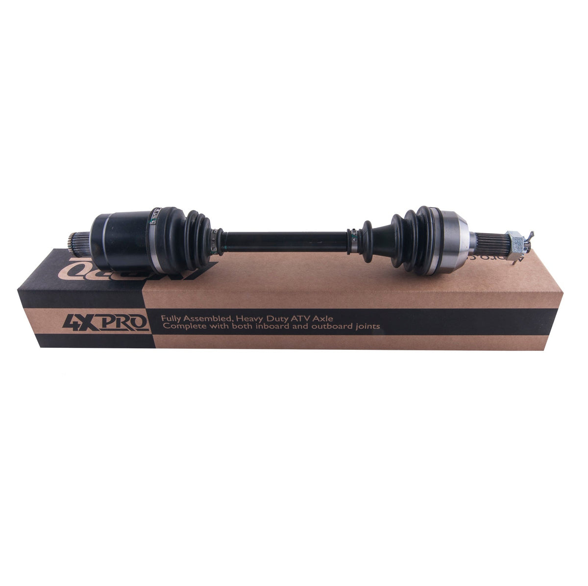 Polaris RZR 900 Rear Left / Right Axle 2015-2025 1333080 | 4XPRO - product view 1