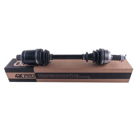 Polaris RZR 900 Rear Left / Right Axle 2015-2025 1333080 | 4XPRO - product view 1