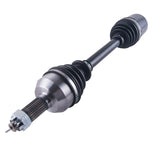 Polaris RZR 900 Rear Axle Set 2015-2025 1333080 | 4XPRO - product view 2