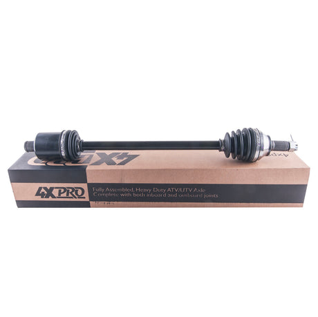 Polaris RZR XP / RZR RS1 64" 1000 Rear Left/Right Axle 2015-2021 | 4XPRO - product view 1
