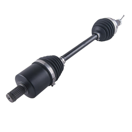 Kubota RTV 900 1100 1120 1140 Front Left or Right CV Axle Without Round Inboard Joint K7561-15310 2004 - 2020 | 4XPRO - product view 1