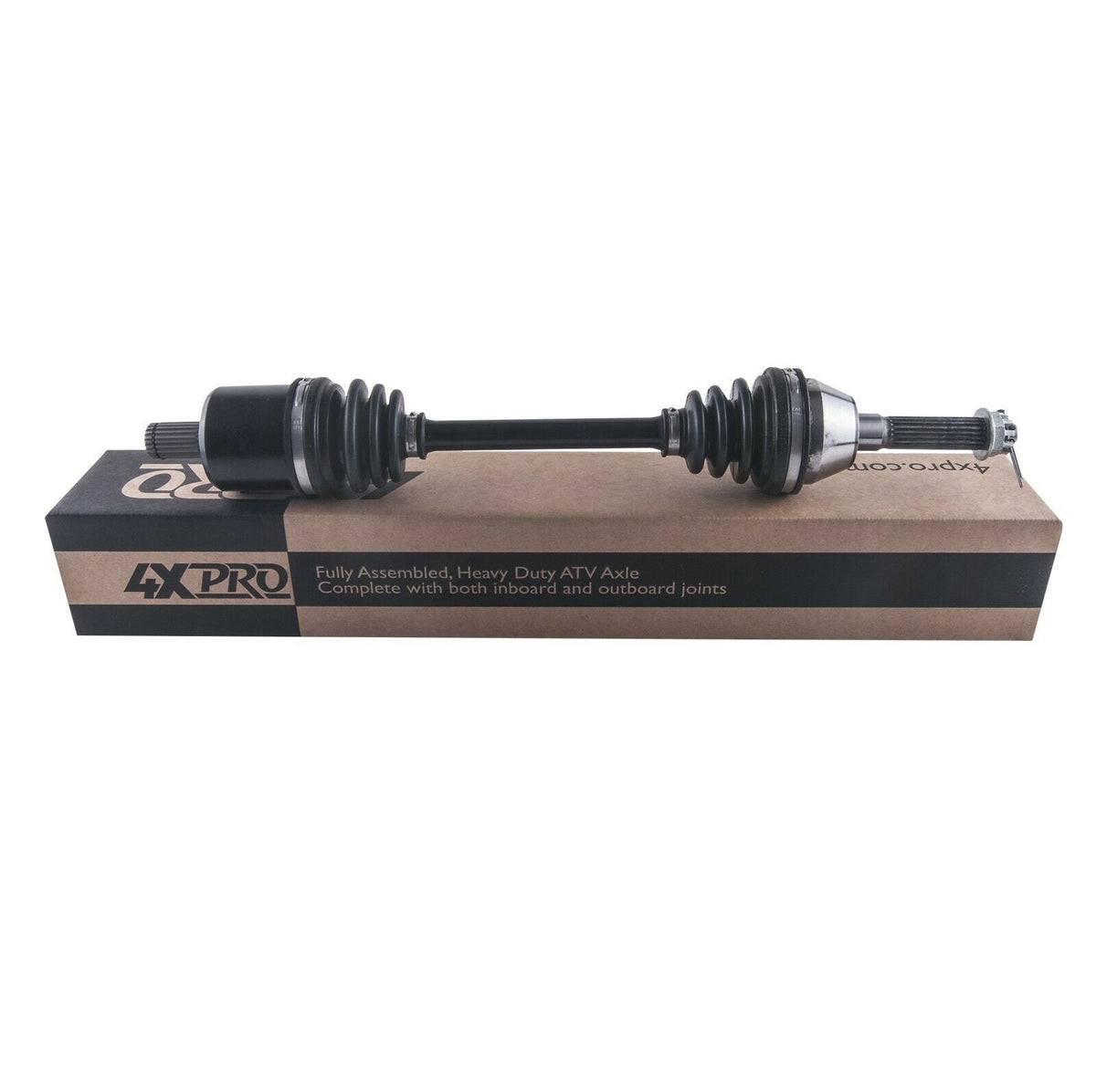 Polaris Sportsman Ace Worker 325 570 900 Front Left / Right Axle 2015 - 2019 | 4XPRO - product view 1