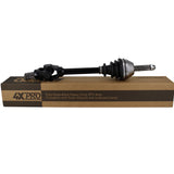 Polaris Ranger 500 Front Left / Right Axle 2001 - 2004 1380230 1380178 | 4XPRO - product view 1