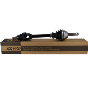 Polaris Ranger 500 Front Left / Right Axle 2001 - 2004 1380230 1380178 | 4XPRO - product view 1