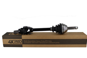 Polaris Sportsman Magnum 700 500 Front Left / Right Axle 2002 - product view 1