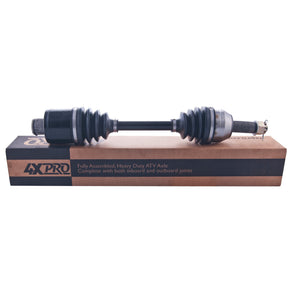 Polaris Sportsman 700 Rear Left / Right Axle 2002 - product view 1