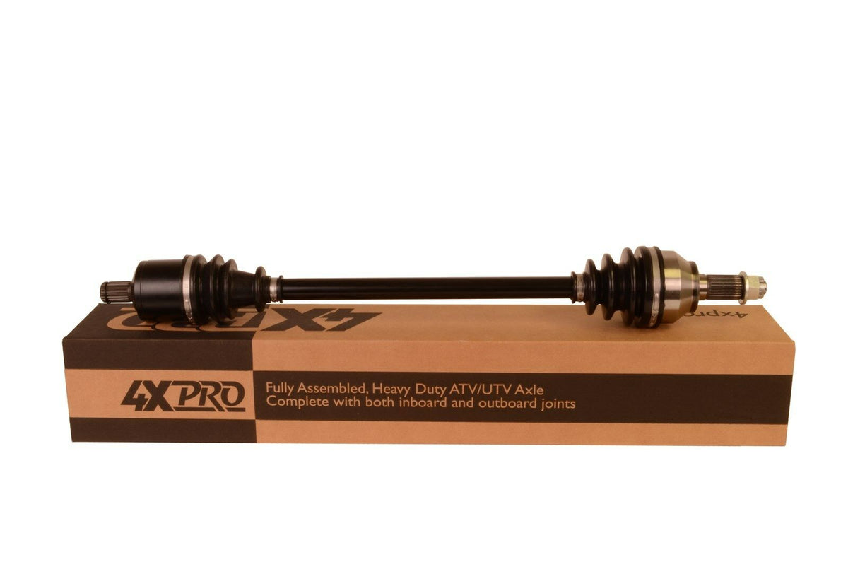 Polaris Ranger RGR High Lifter 900 1000 Front Left Right Axle 2016 2017 | 4XPRO - product view 1