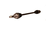Polaris Ranger RGR High Lifter 900 1000 Front Left Right Axle 2016 2017 | 4XPRO - product view 3