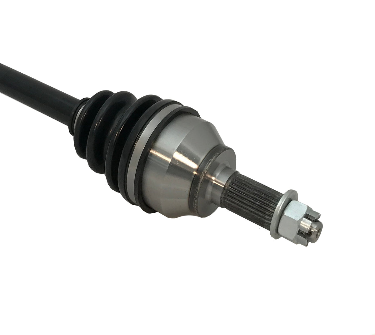 Polaris General XP rear left or right cv axle & wheel bearing 1000 1334268 - product view 3