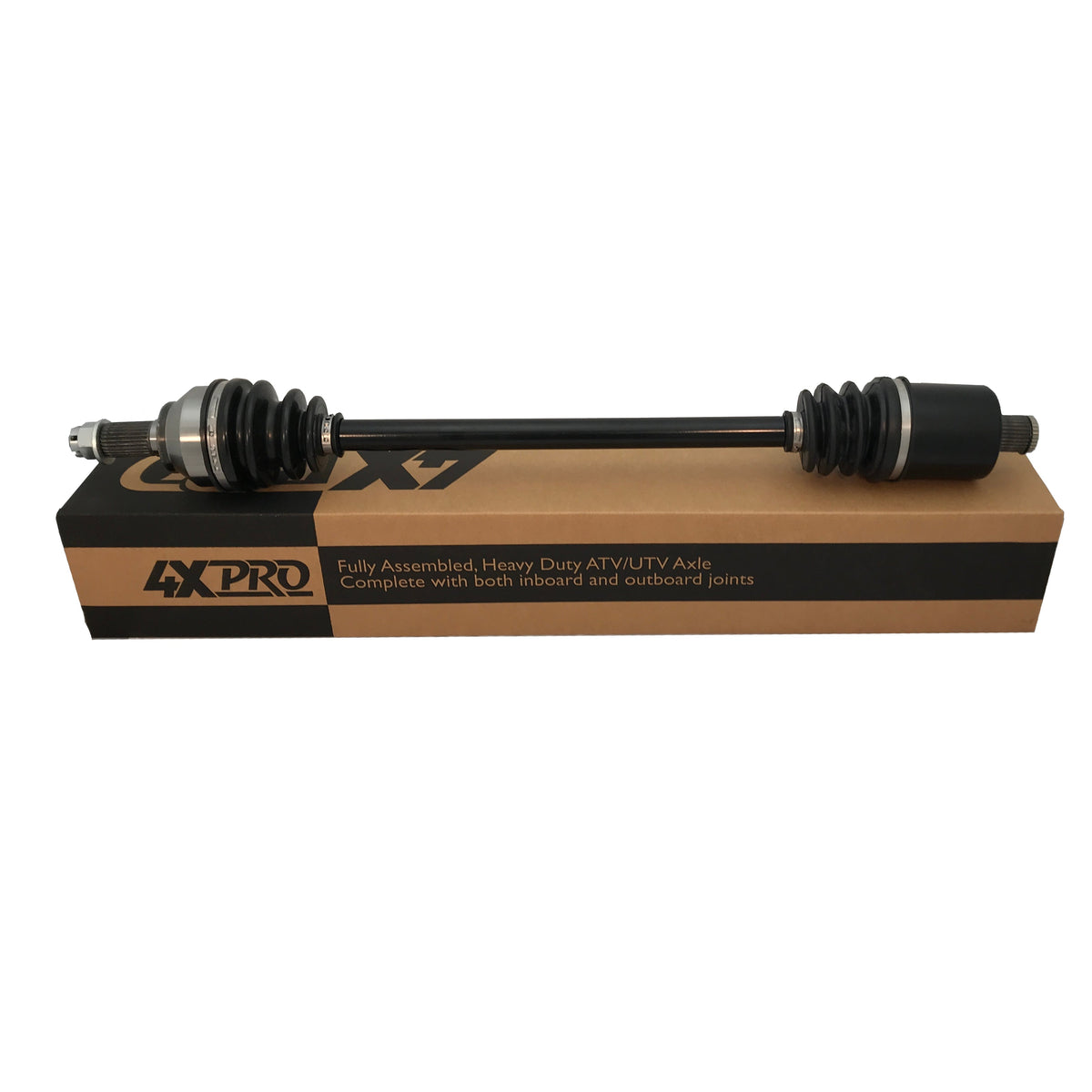 Polaris RZR XP / RZR RS1 64" 1000 Front Left/Right Axle 2016-2022 | 4XPRO - product view 1