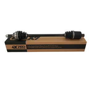 Polaris RZR XP / RZR RS1 64" 1000 Front Left/Right Axle 2016-2022 | 4XPRO - product view 1