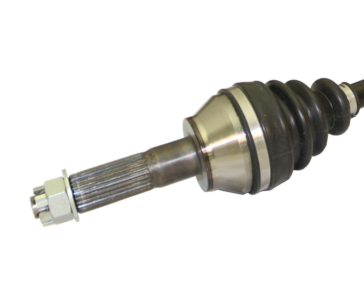 Polaris Ranger 6X6 700 800 Mid Left / Right Axle 2009 2010 - 2017 | 4XPRO - product view 2
