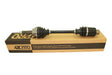 Polaris Ranger 6X6 700 800 Mid Left / Right Axle 2009 2010 - 2017 | 4XPRO - product view 1