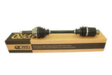 Polaris Ranger 6X6 700 800 Mid Left / Right Axle 2009 2010 - 2017 | 4XPRO - product view 1