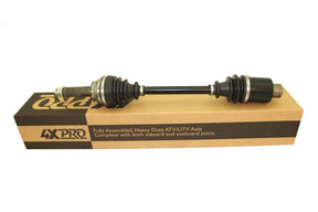 Polaris Ranger 6X6 700 800 Mid Left / Right Axle 2009 2010 - 2017 | 4XPRO - product view 1