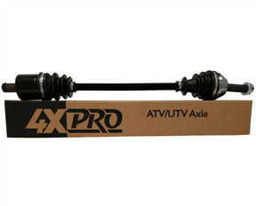 Polaris Ranger 570 Fullsize W Strut Front Left / Right Axle 2016-2025 | 4XPRO - product view 1
