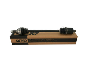 Polaris RZR XP Turbo S Front Left / Right Axle 1334059 2207752 | 4XPRO - product view 1