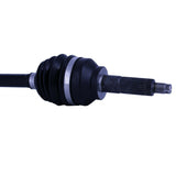Polaris Ranger XP 1000 Highlifter Mud Rear Left / Right Axle 2019 2020 | 4XPRO - product view 3