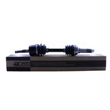 Yamaha Grizzly Kodiak 450 Front Left Axle 2003 - 2007 - product view 1