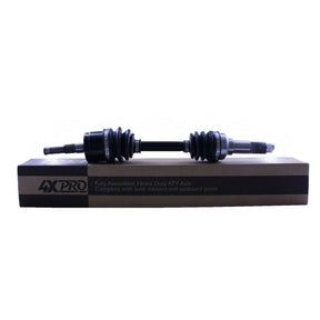 Yamaha Grizzly Kodiak 450 Front Left Axle 2003 - 2007 - product view 1