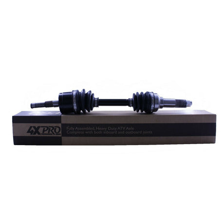 Yamaha Grizzly Kodiak 450 Front Left Axle 2003 - 2007 - product view 1