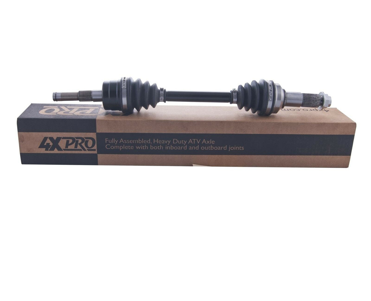 Yamaha Grizzly 660 Front Left Axle  2003 - 2008 - product view 1