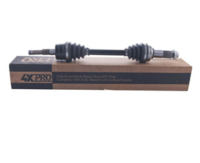 Yamaha Grizzly 660 Front Left Axle  2003 - 2008 - product view 1