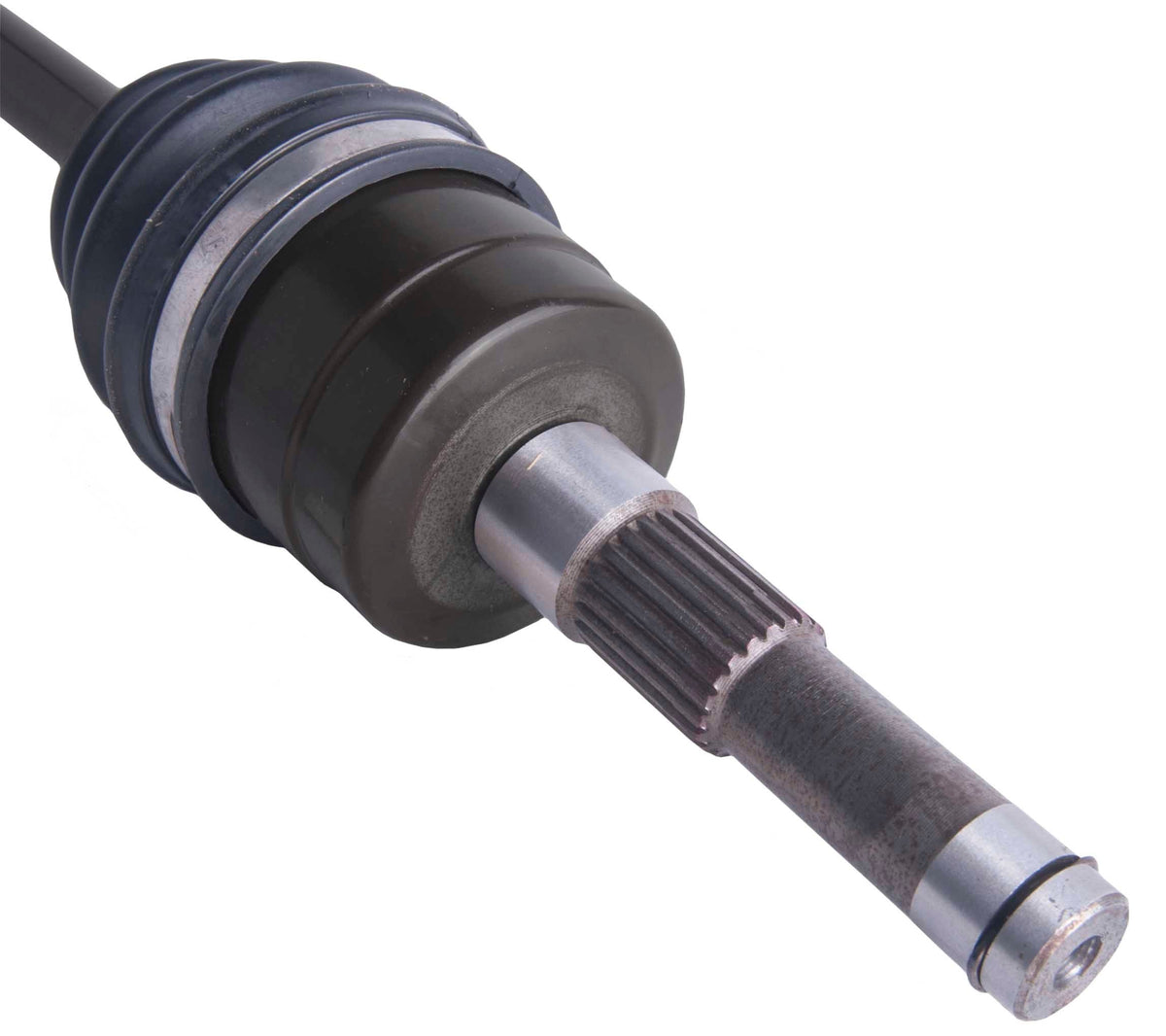 Yamaha Grizzly 660 Front Left Axle and Wheel Bearing  2002 Only - product view 2