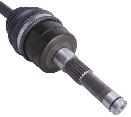Yamaha Grizzly 660 Front Left Axle and Wheel Bearing  2002 Only - product view 1