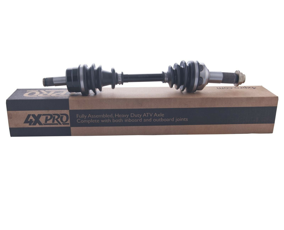 Yamaha Grizzly 660 Front Right Axle  2003 - 2008 - product view 1