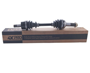 Yamaha Grizzly 660 Front Right Axle  2003 - 2008 - product view 1