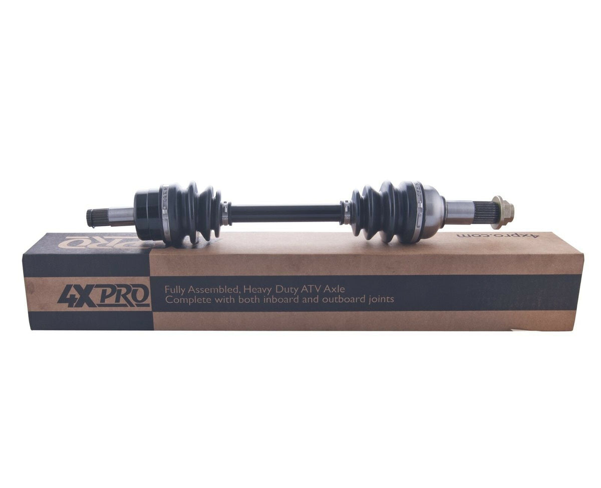 Yamaha Grizzly Kodiak 550 700 Front Left/Right Axle 2004-2026 - product view 1