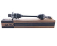 Yamaha Grizzly 660 Rear Left Axle 2003-2008 - product view 1